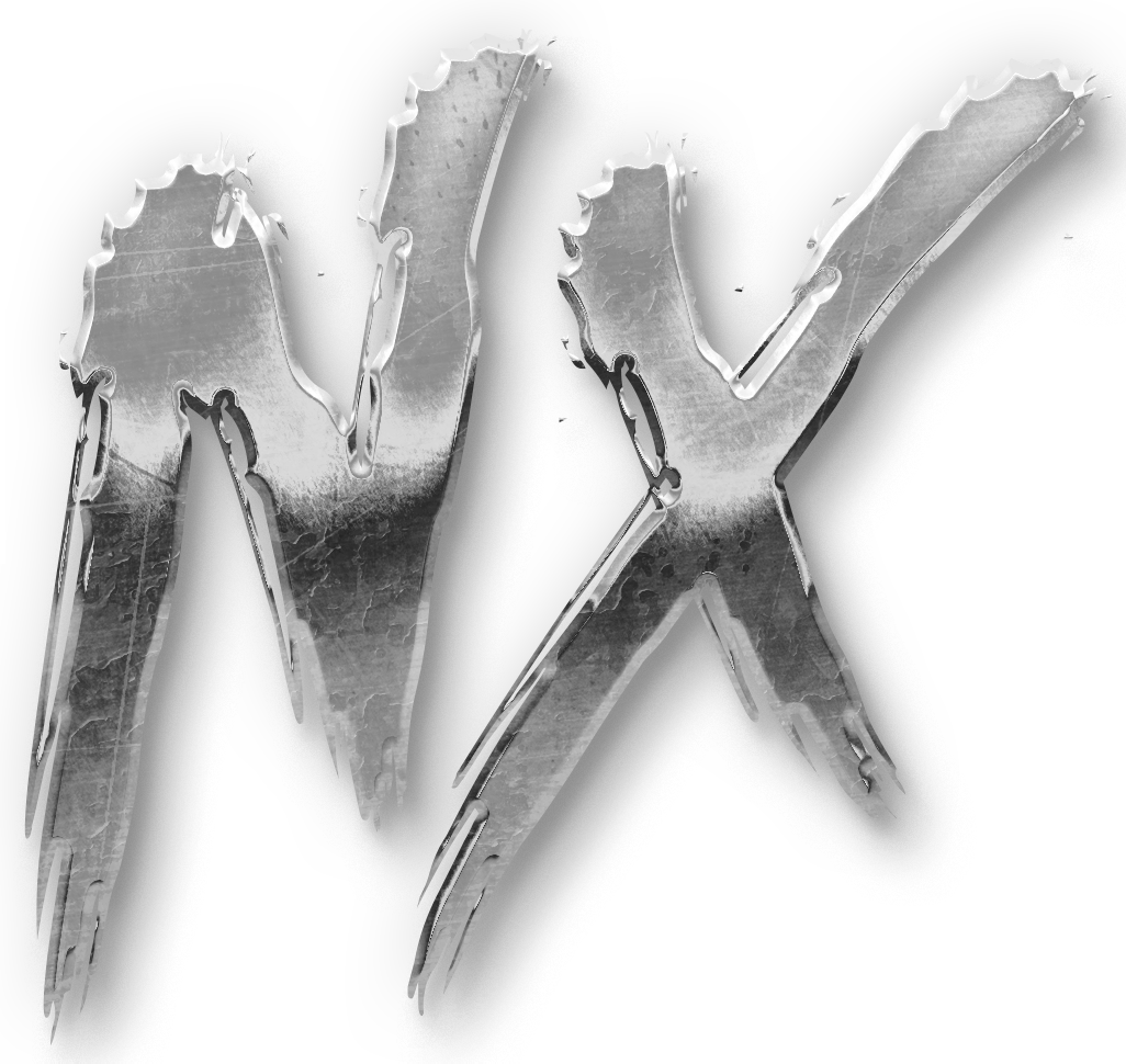 Logotipo NX ScreenShare