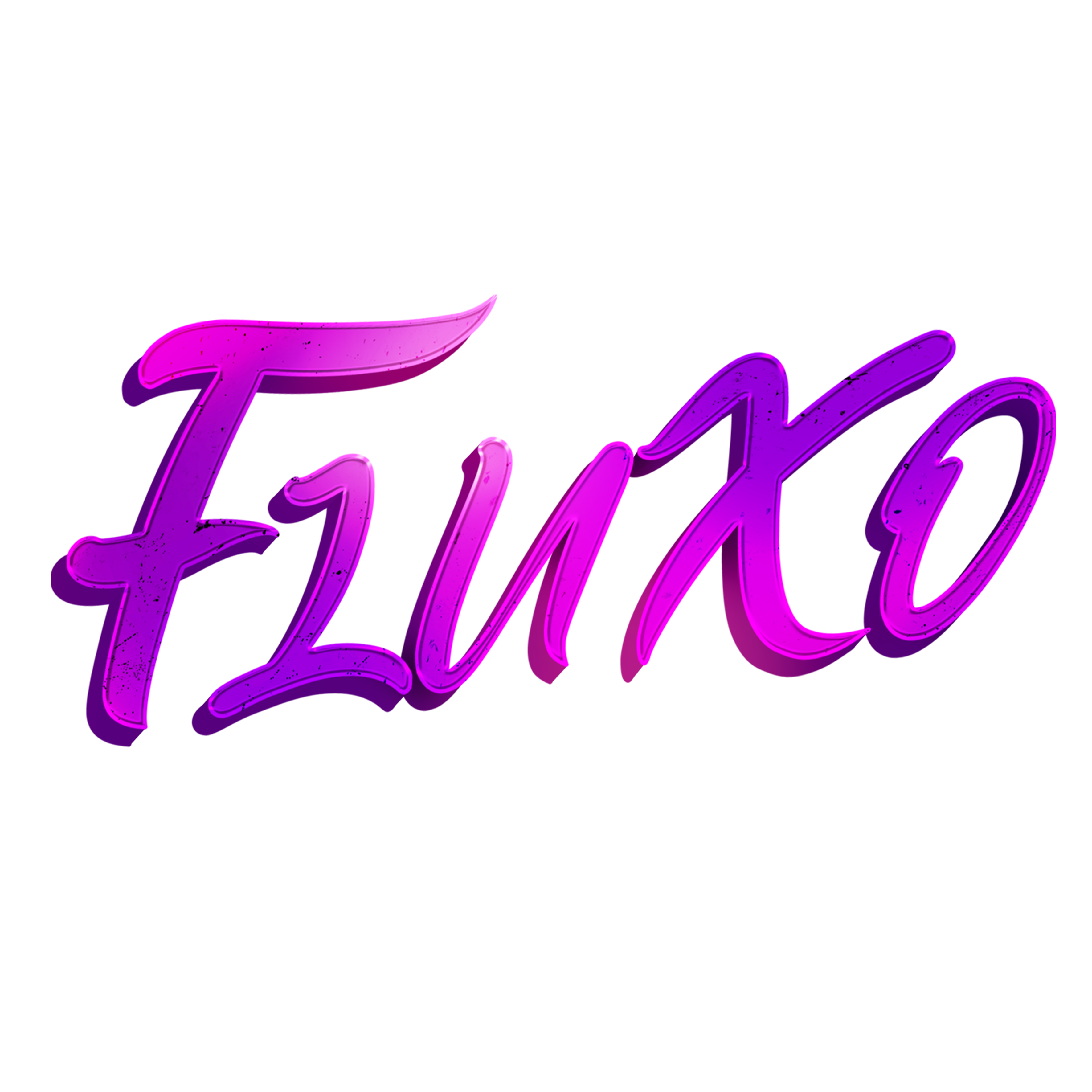 Logo Fluxo RP