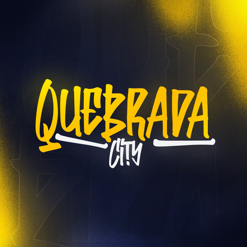 Logo Quebrada City